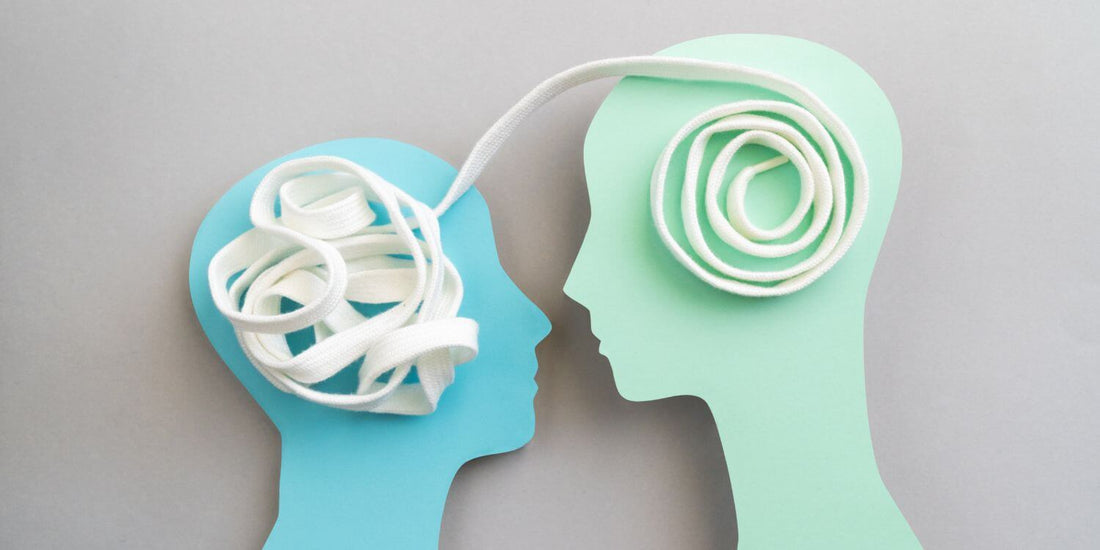 Comunicación en pareja: Hablando de deseos y límites