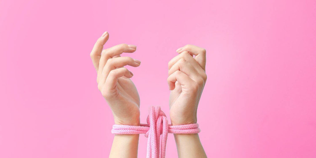 Guía de Iniciación en el BDSM