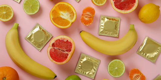 Salud Sexual: Cuida tu bienestar íntimo