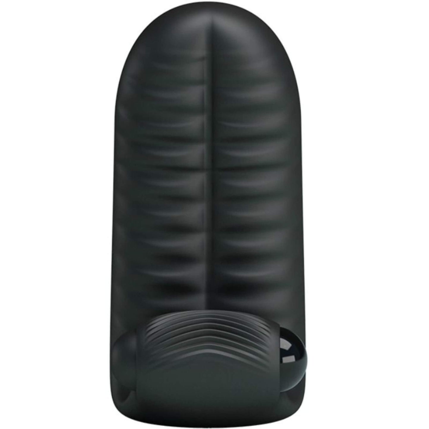 Vibrador Dedo Dedil Clitoris Relieve