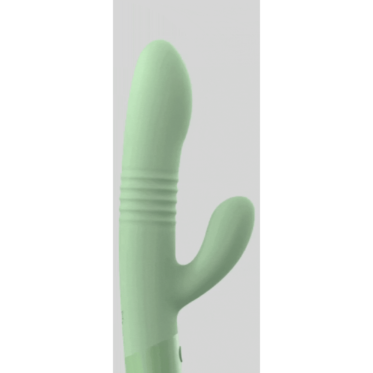 Vibrador doble