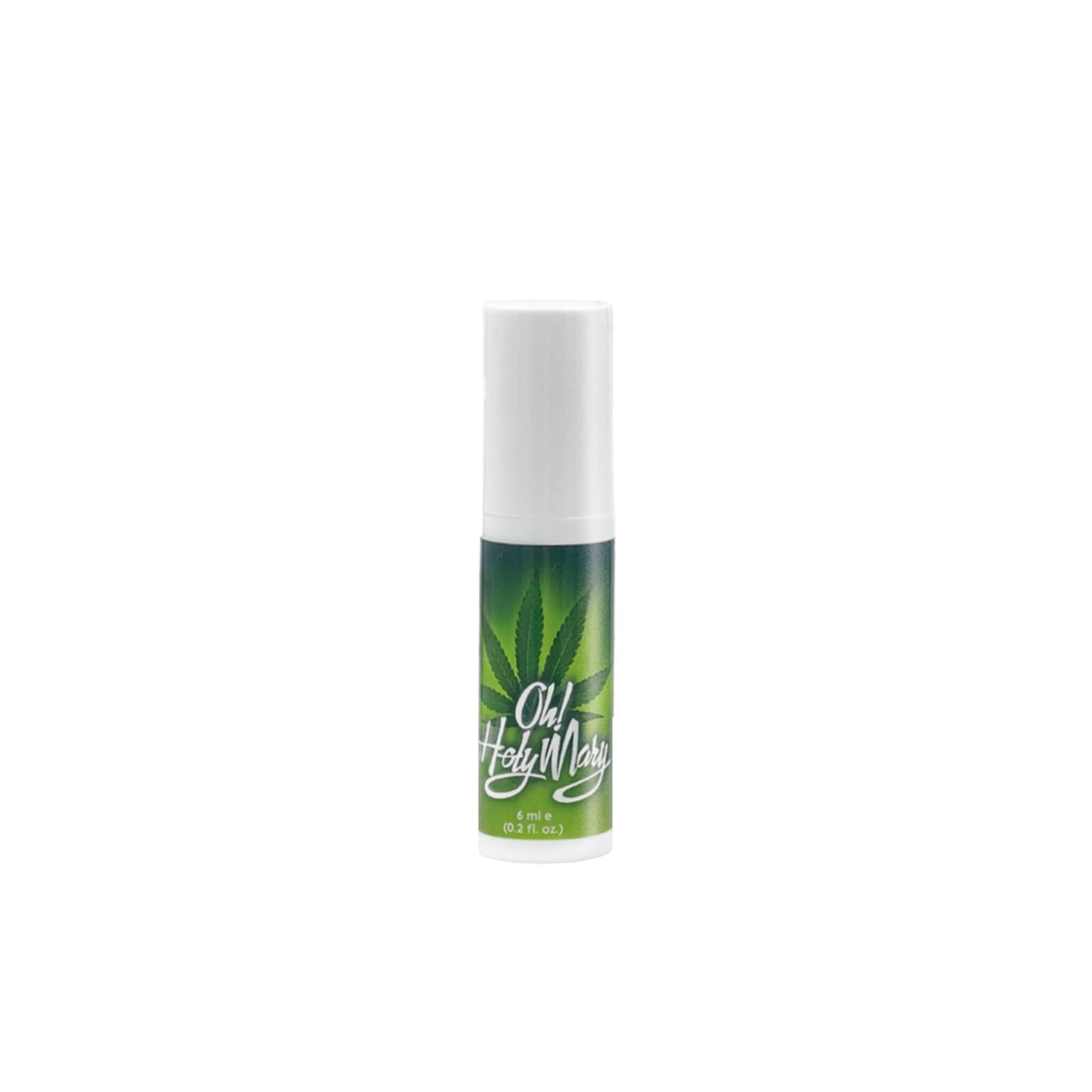 Aceite Estimulante cannabis