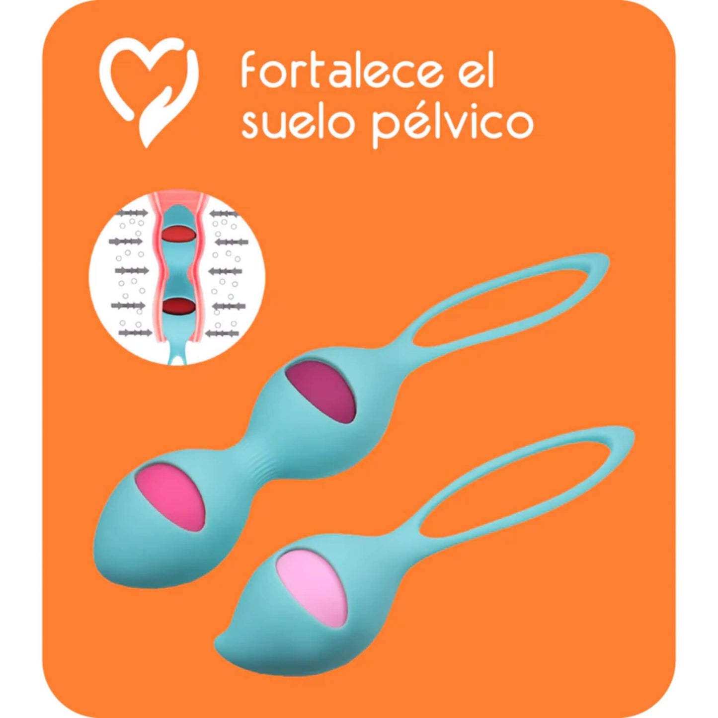 ejercicios suelo pélvico