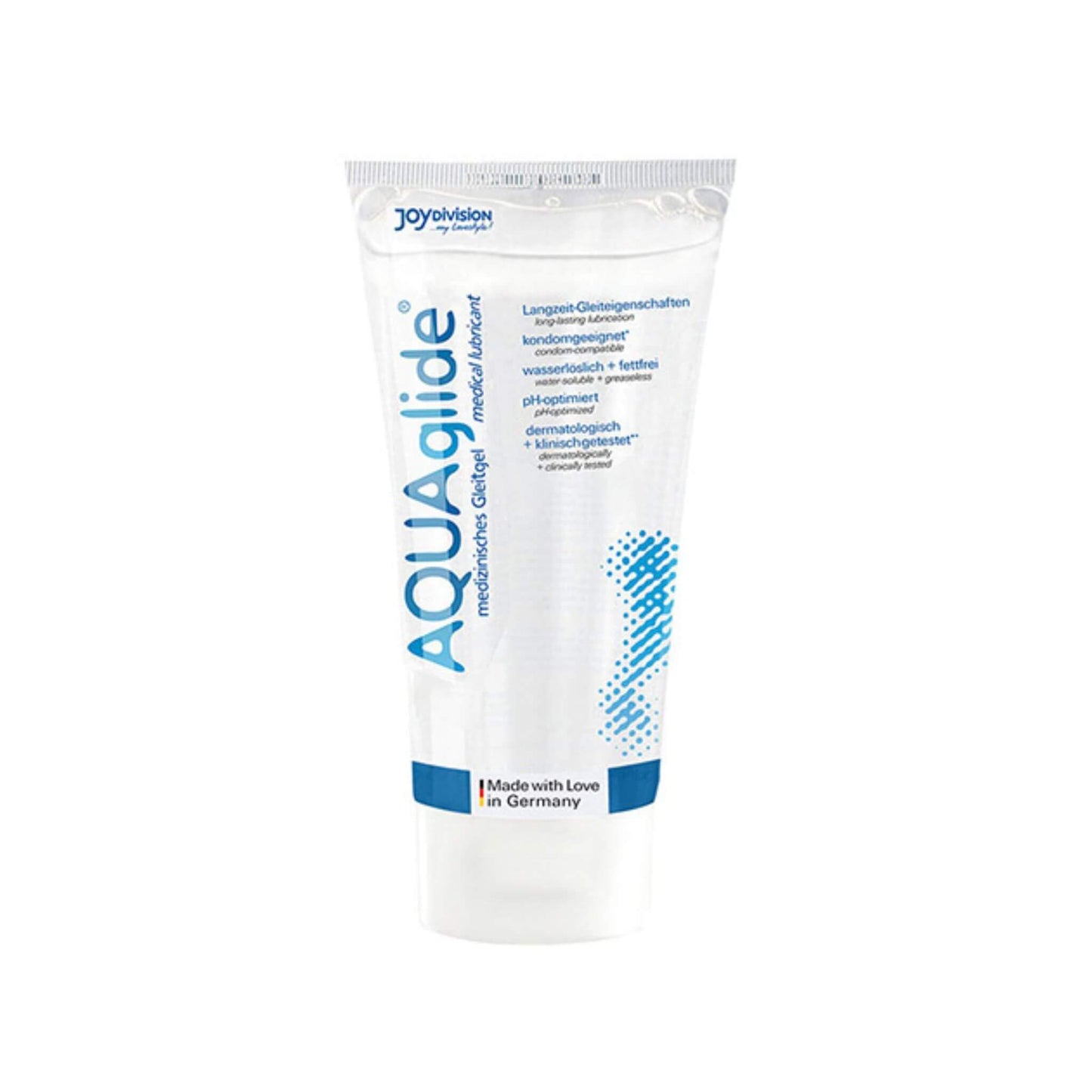 Lubricante Base Agua