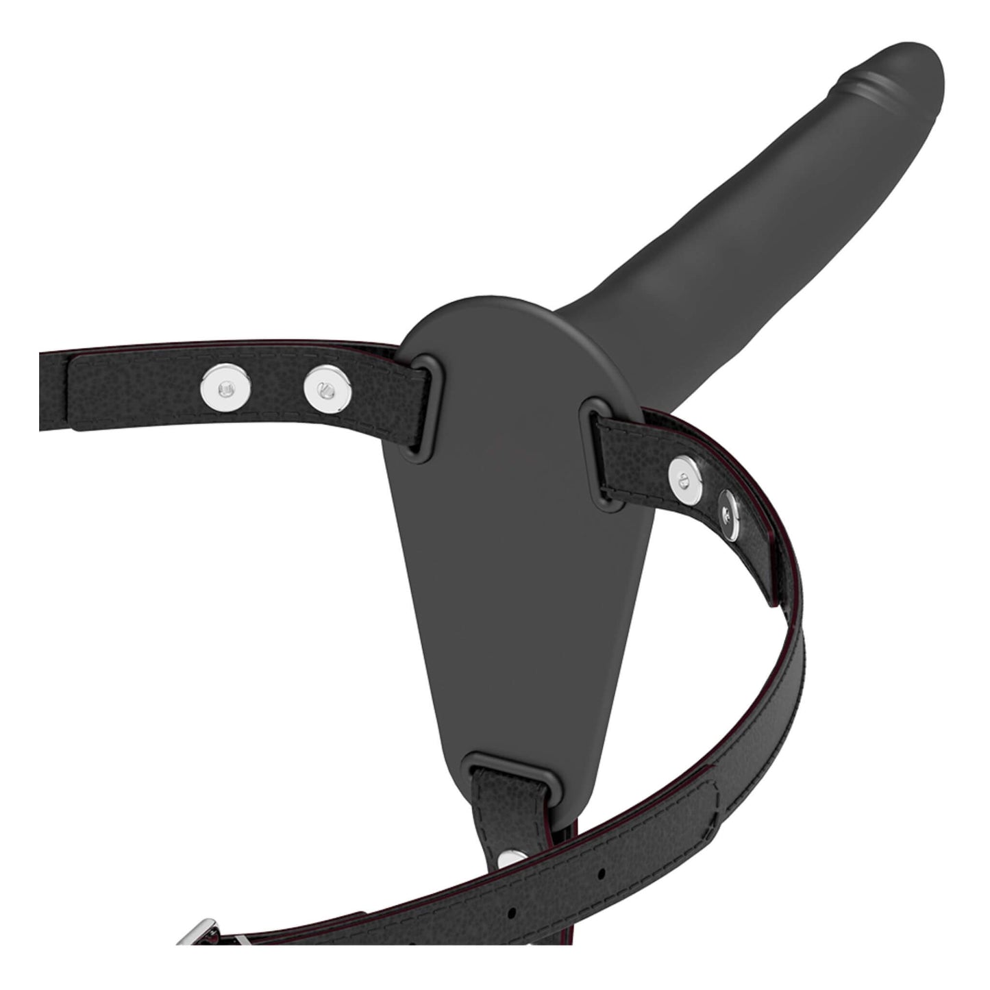 Arnes Sexual con Dildo BDSM