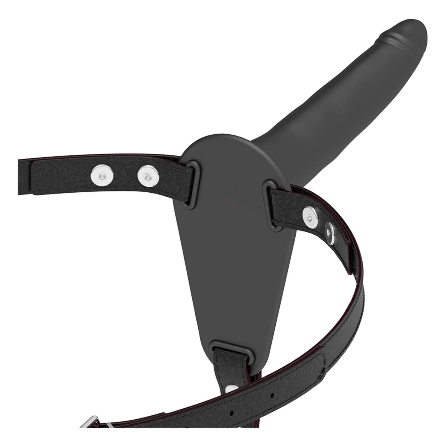 Arnes Sexual con Dildo BDSM