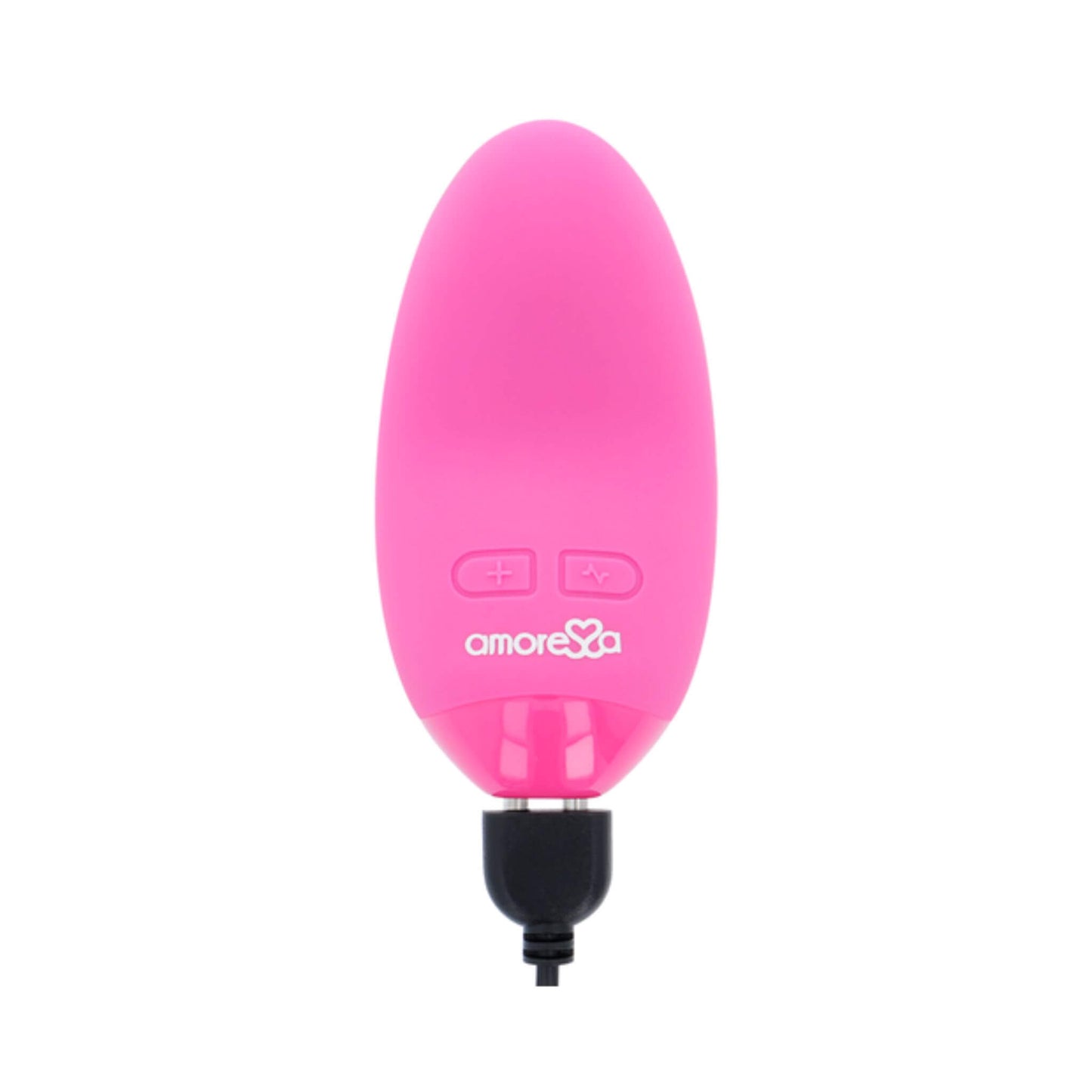 Vibrador Masajeador Clitoris Recargable