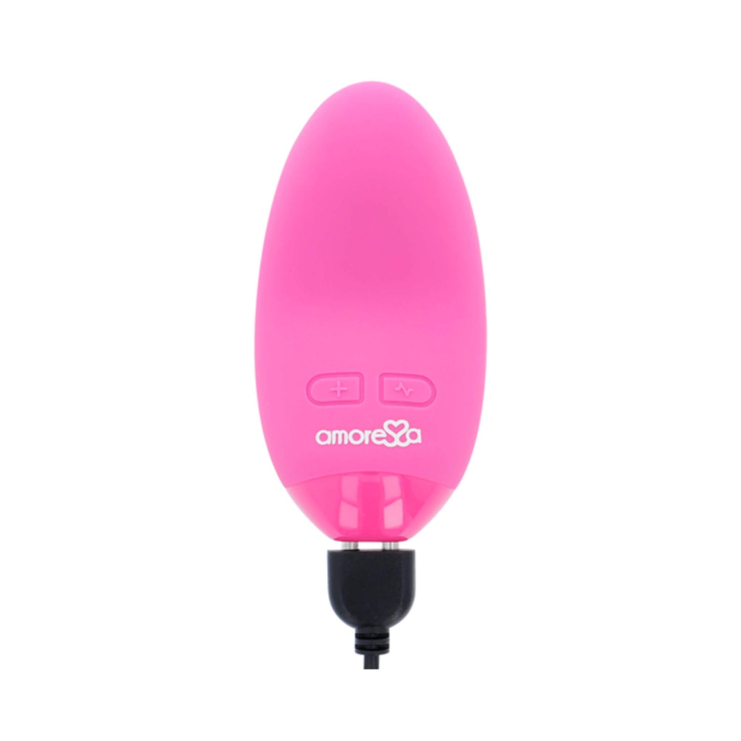 Vibrador Masajeador Clitoris Recargable