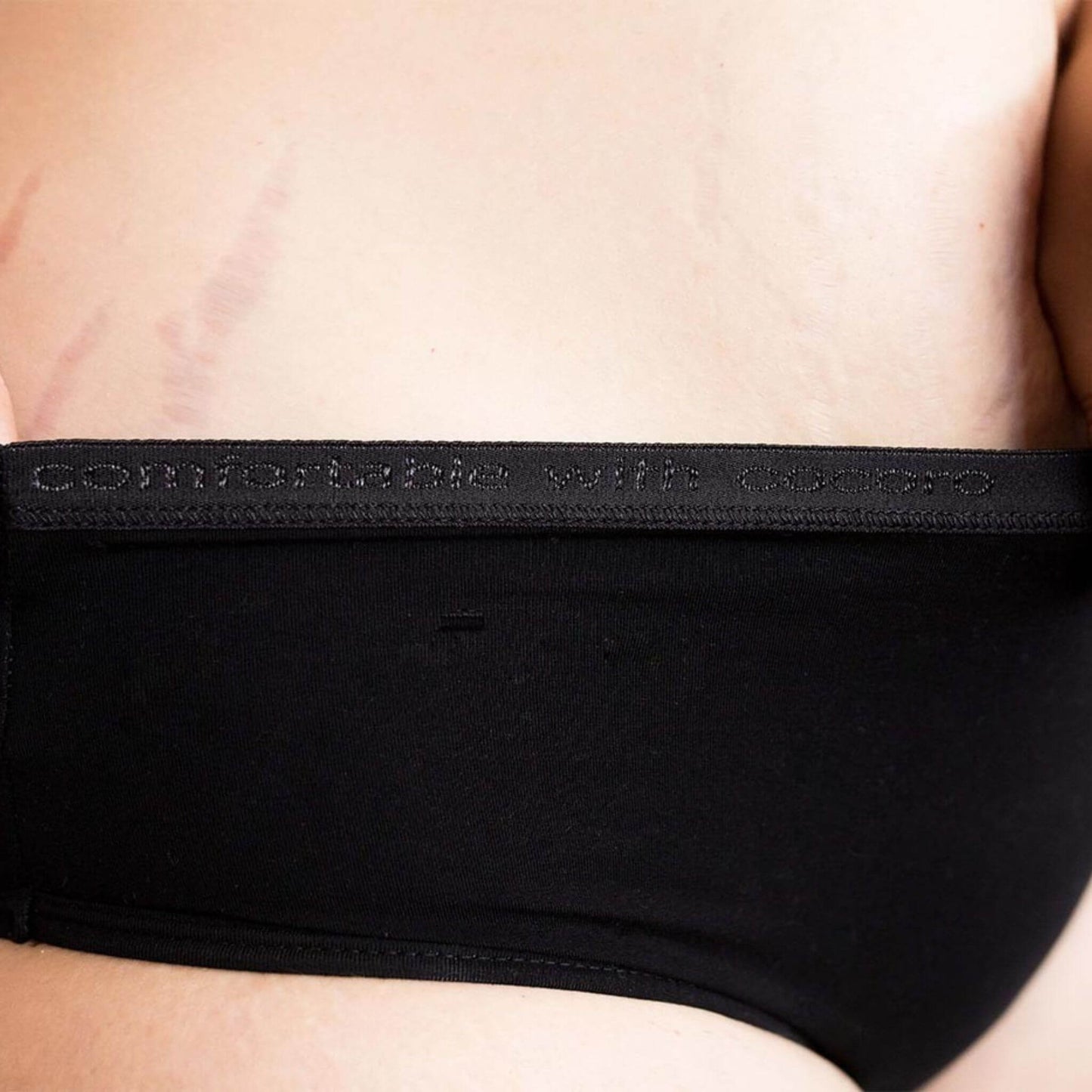 Bragas Menstruales Cocoro Ajustables