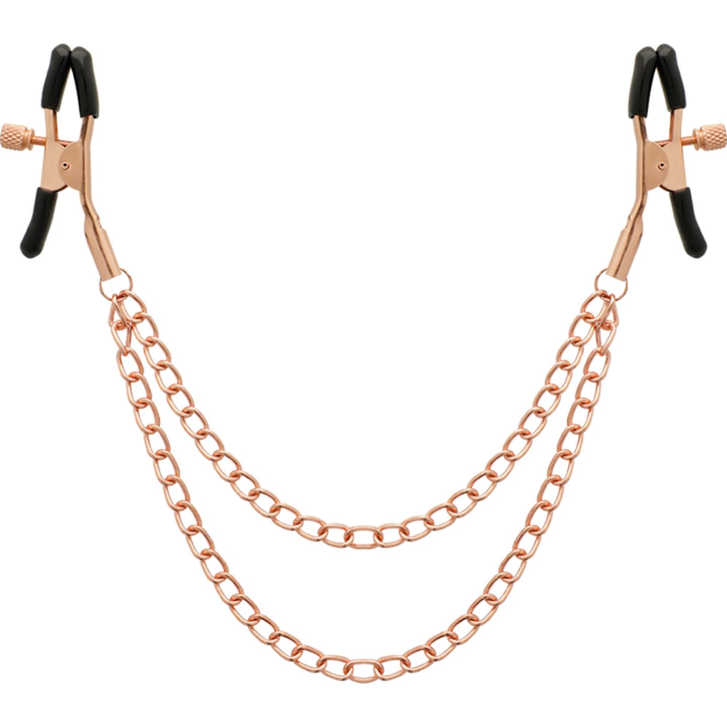 Pinzas Para Pezones Bondage BDSM