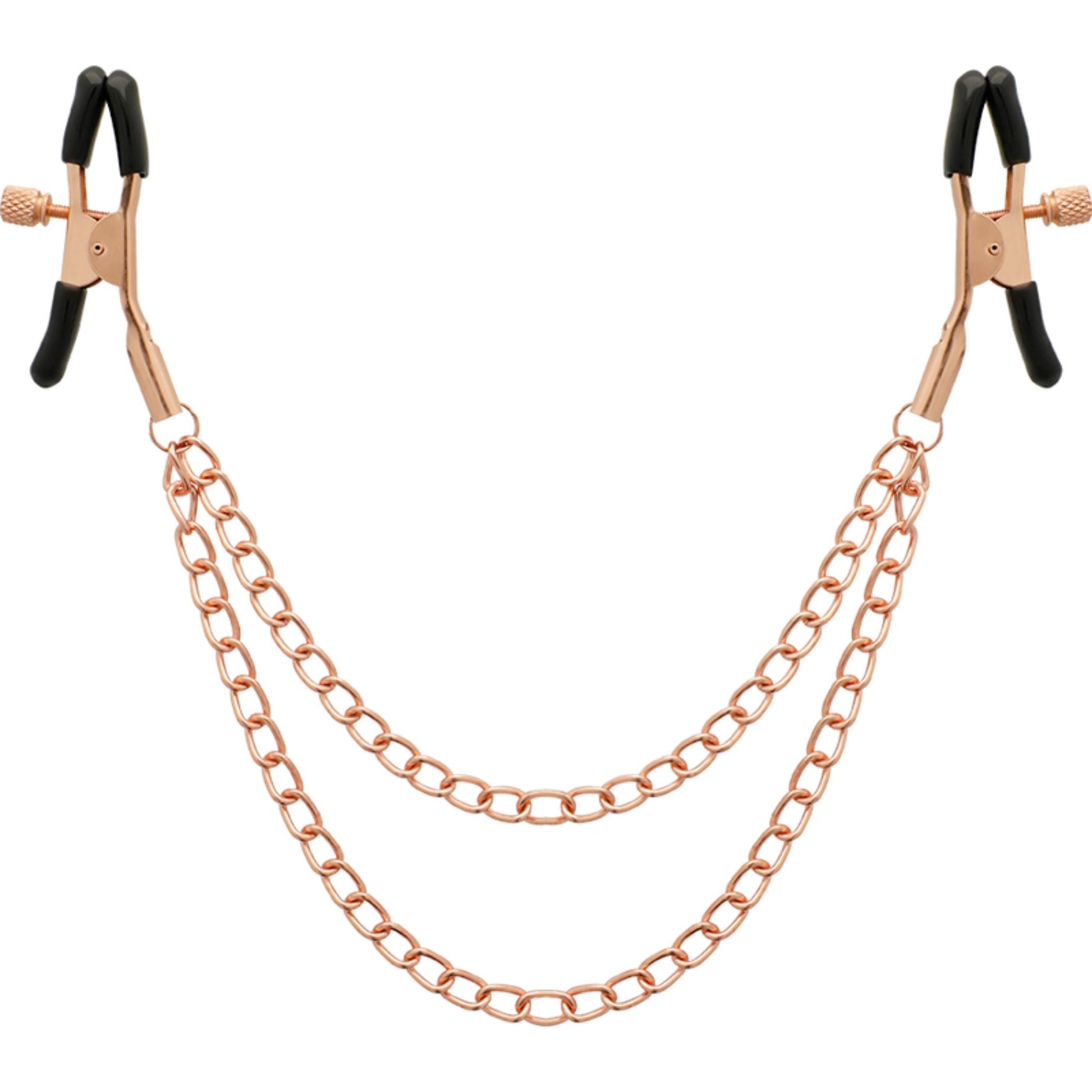 Pinzas Para Pezones Bondage BDSM