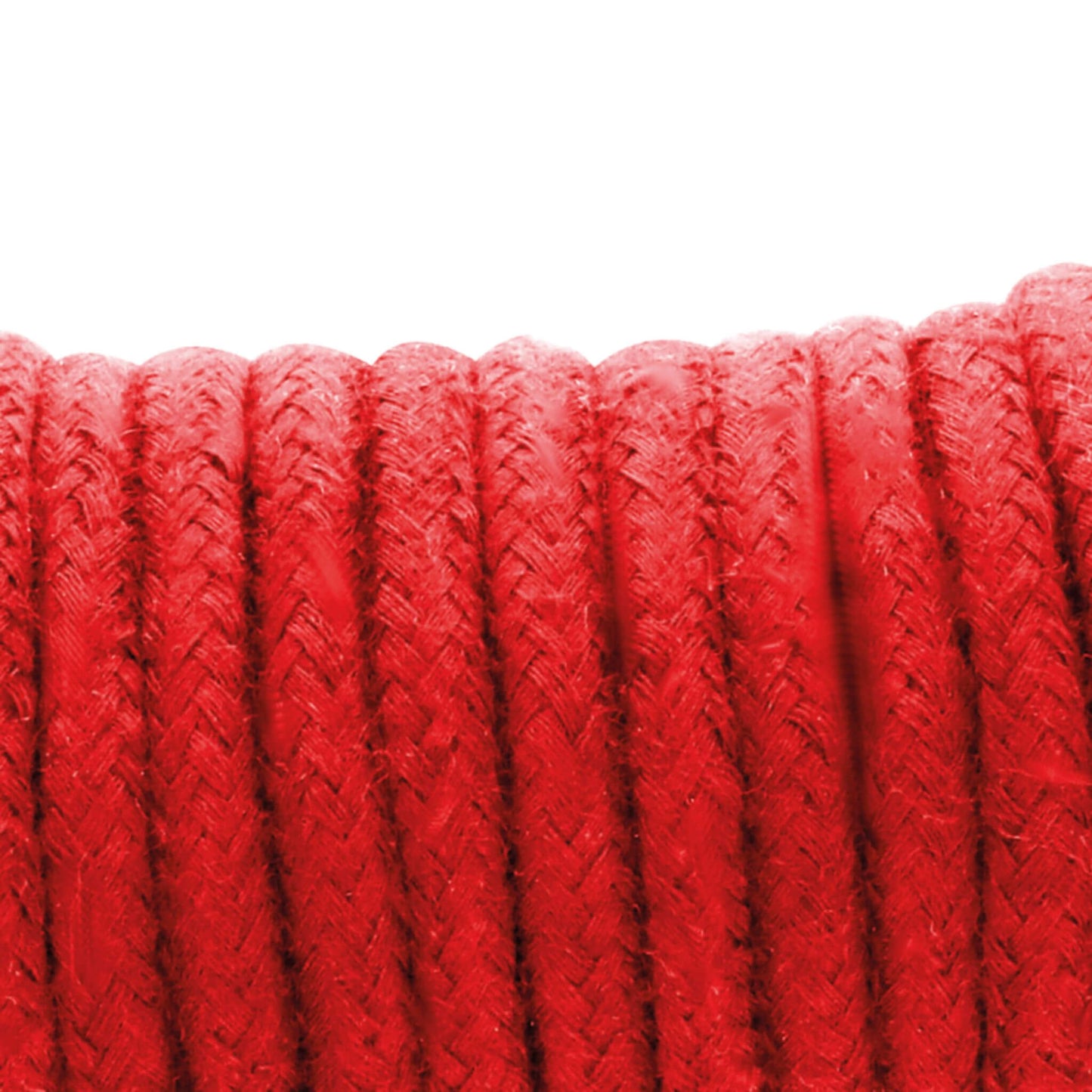 Cuerdas Bondage BDSM Roja