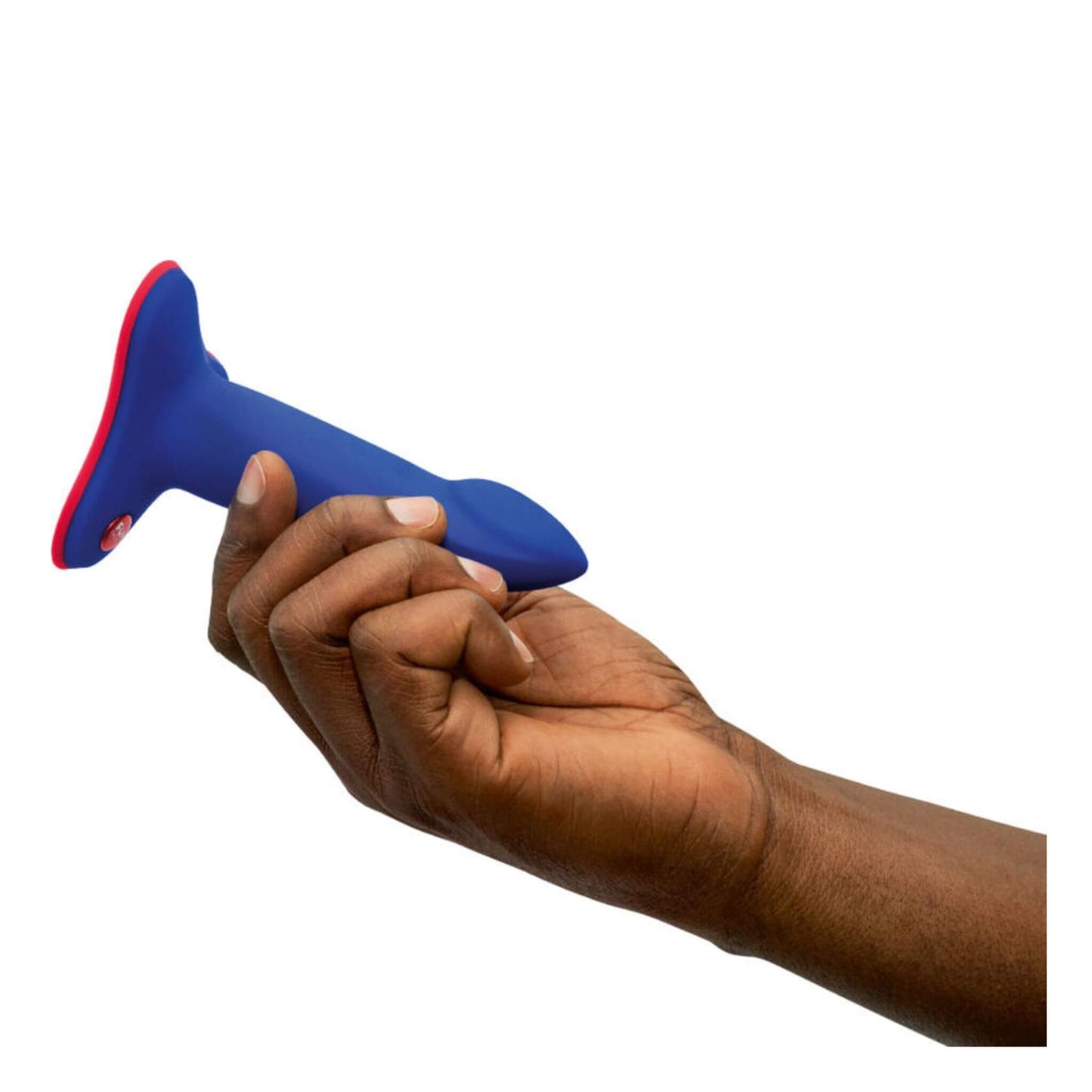 Dildo con Ventosa Flexible Fun Factory Tamaño