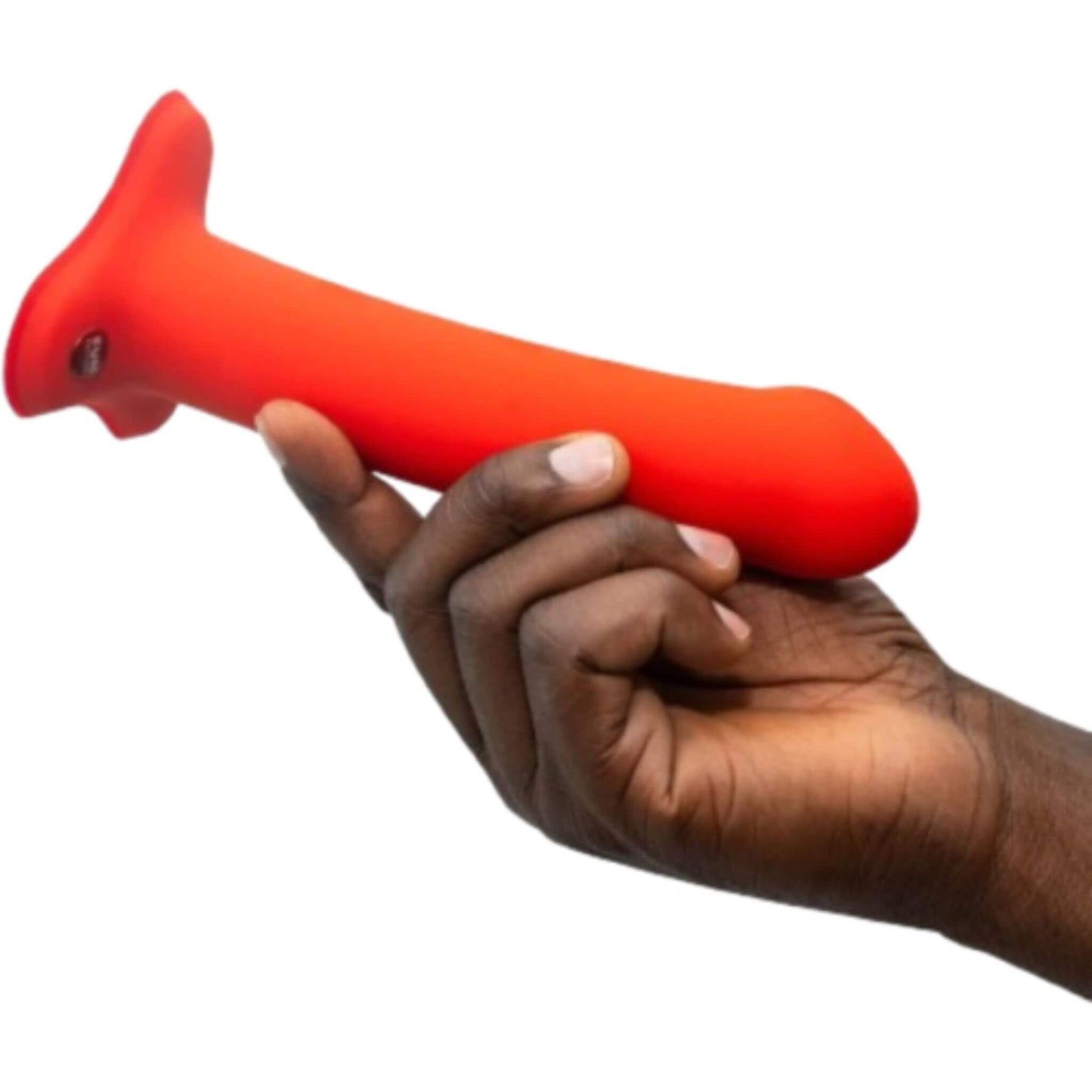 Dildo con Ventosa Silicona Fun Factory Tamaño
