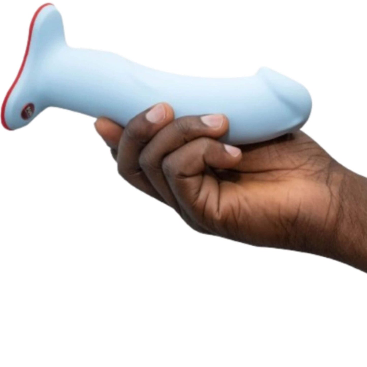 Dildo Realista con Ventosa Fun Factory Tamaño