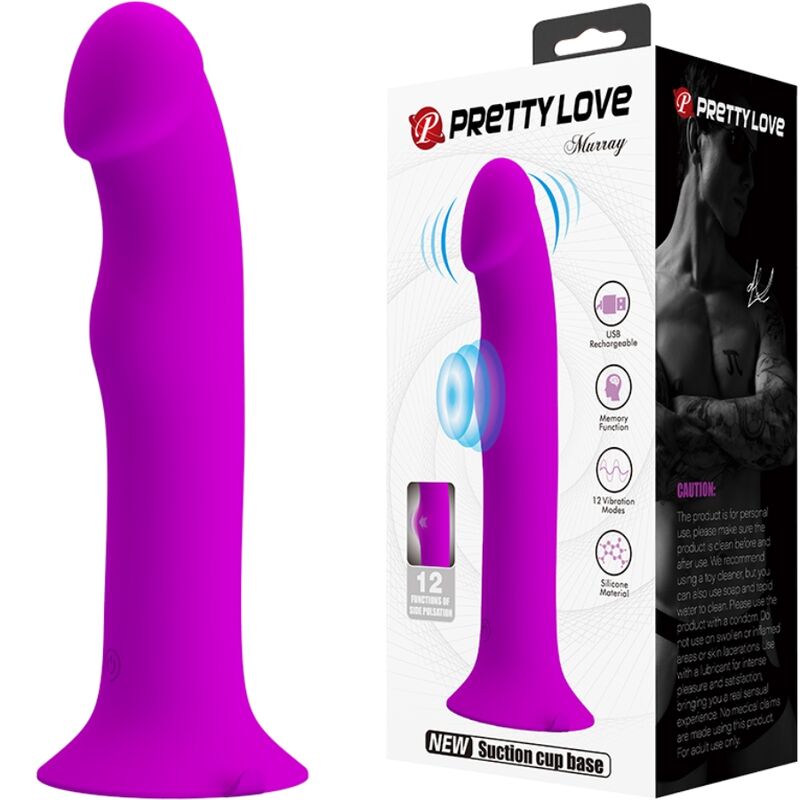 Dildo Vibrador Consolador Realista