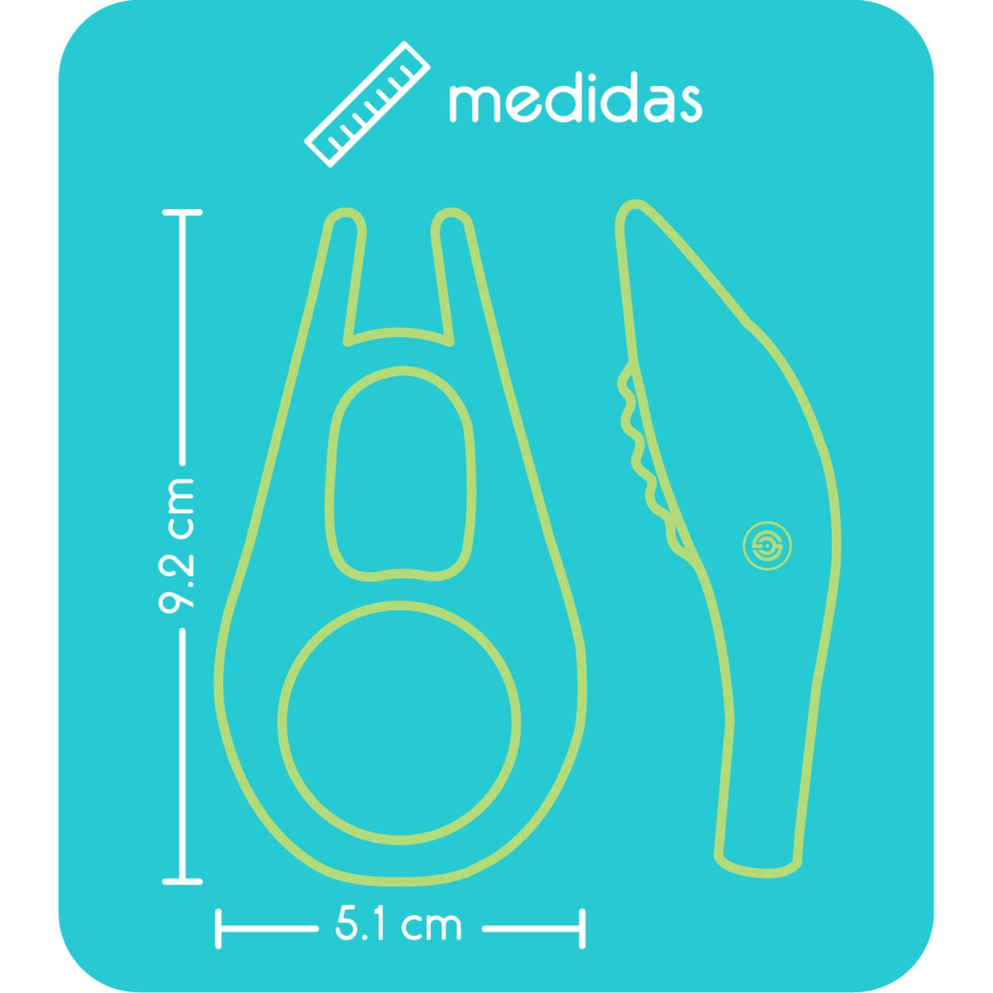 Anillo Vibrador Sexual Pene Medidas