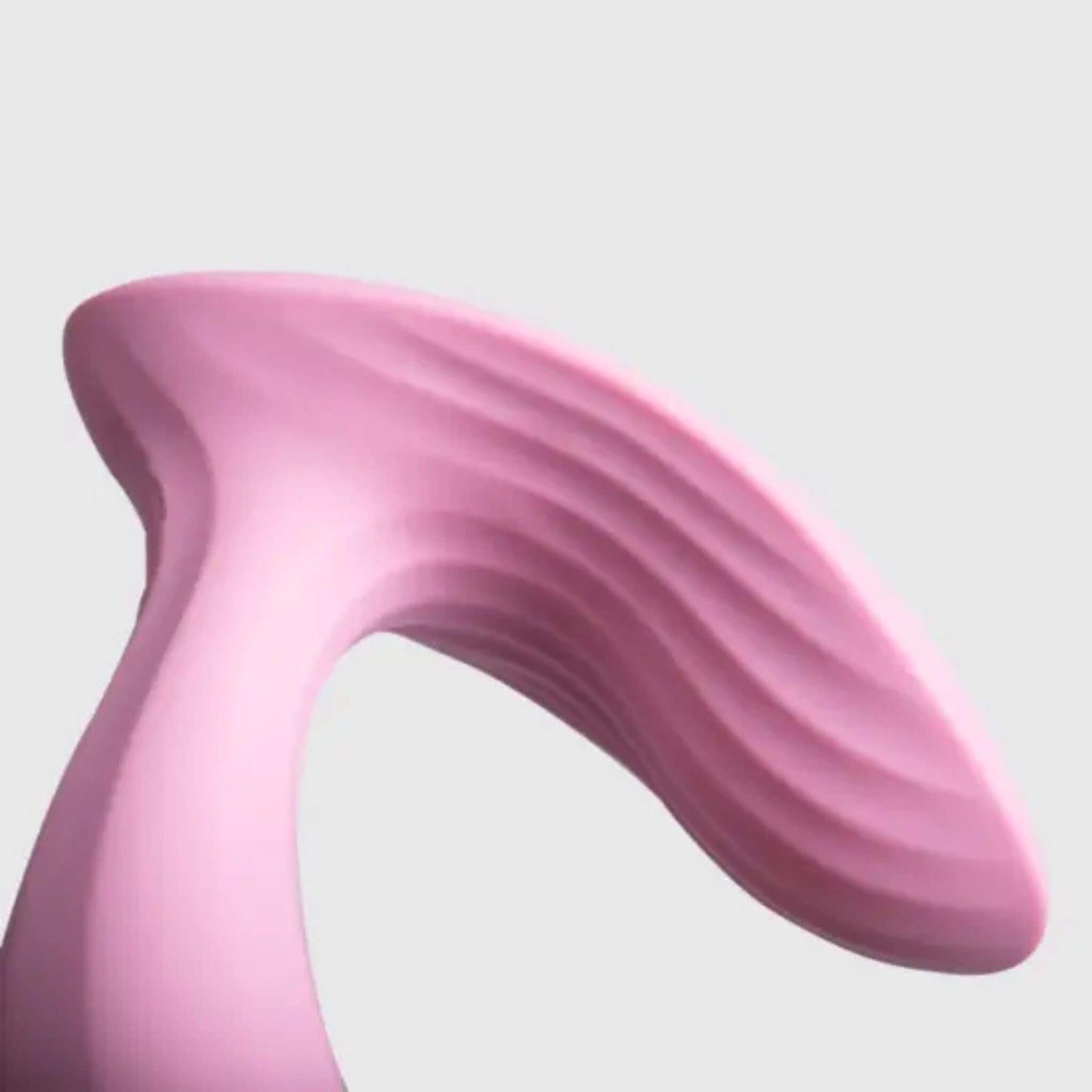 Vibrador Anal Masaje de Prostata Textura