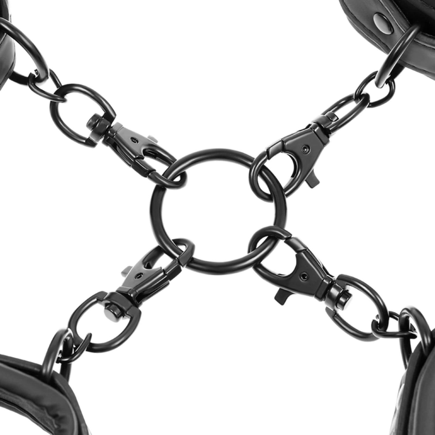 Esposas Sexuales BDSM Bondage Set