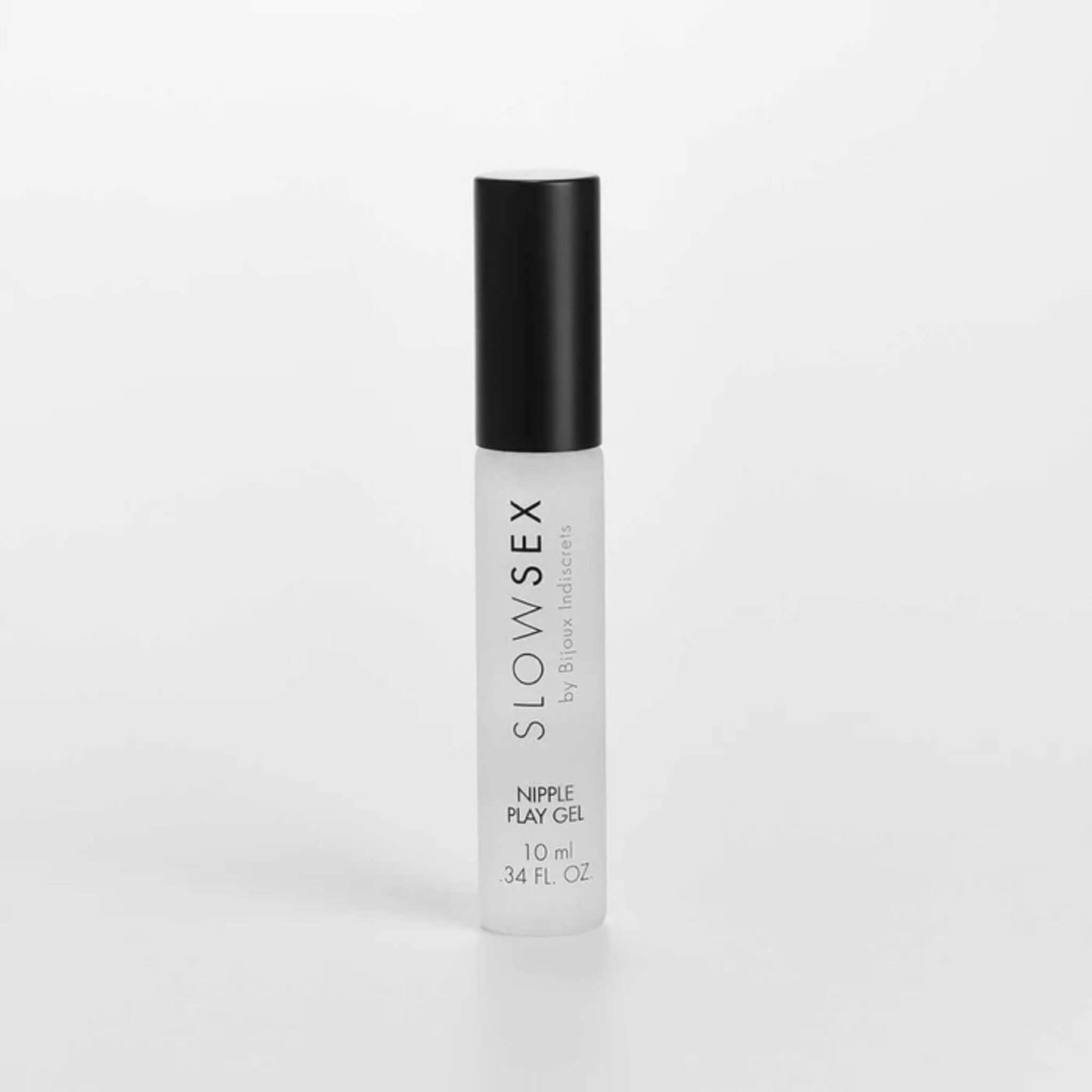 Gel Para Pezones Estimulante