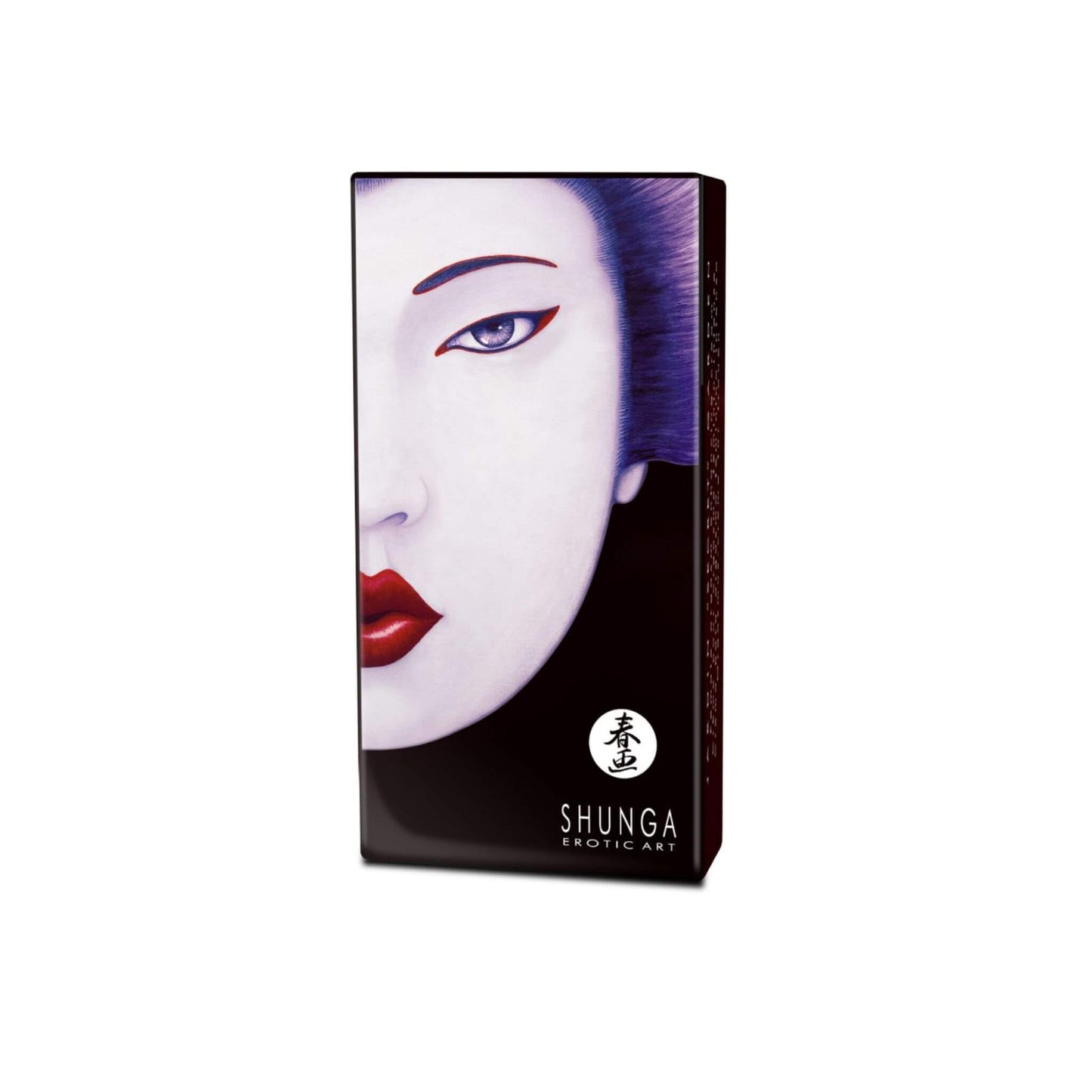 Gel Intensificador Orgasmos Empaque