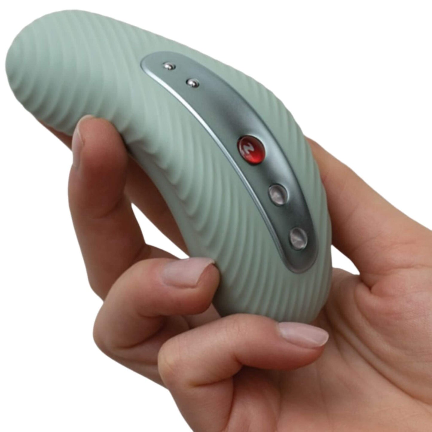 Vibrador Consolador Clitoris Mujer Tamaño