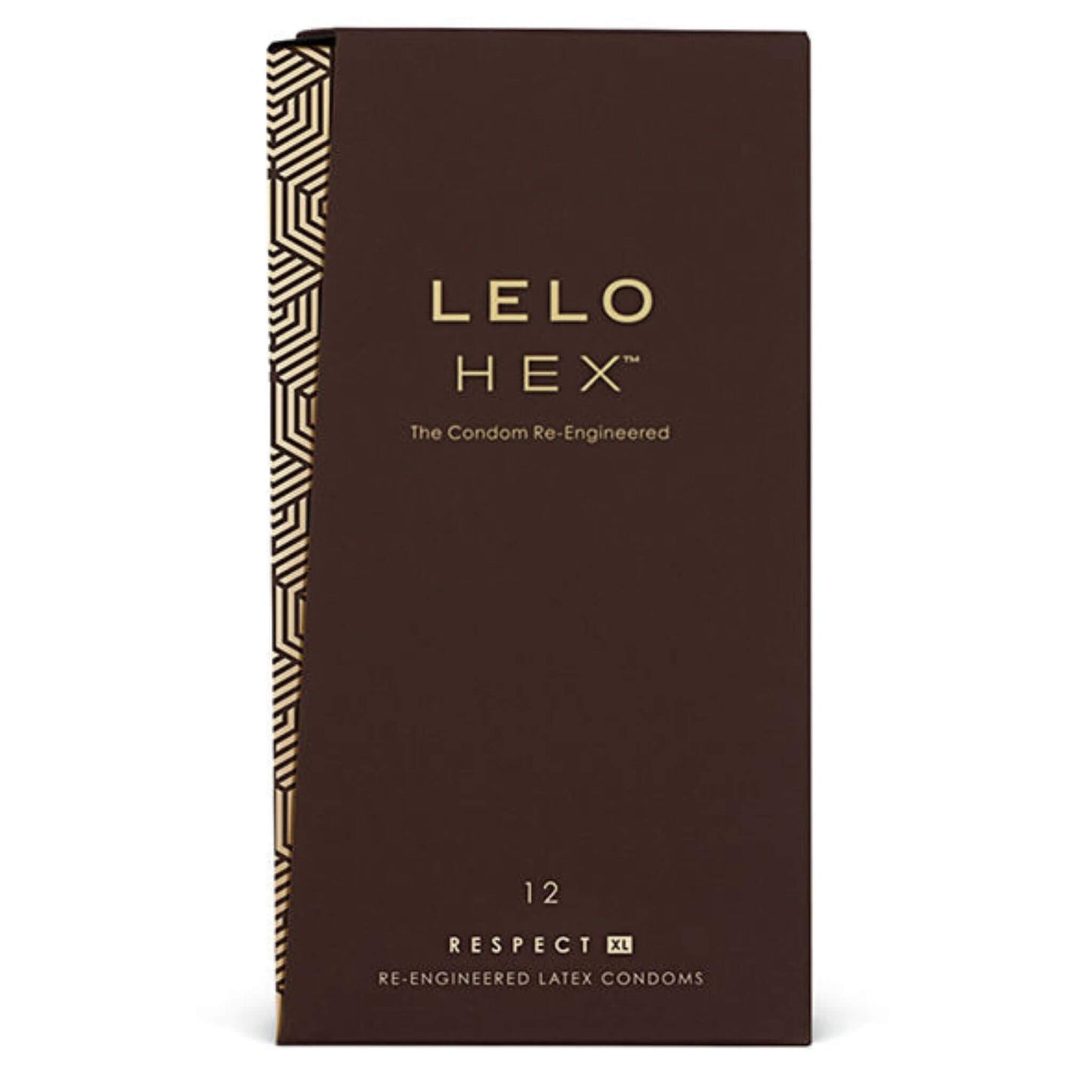 Caja Condon xl Preservativo Textura