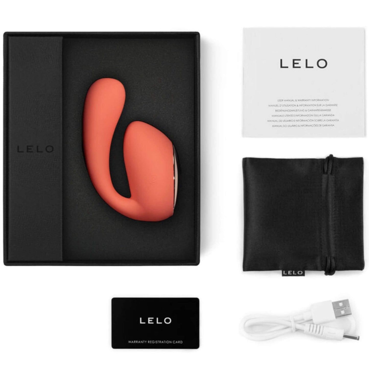 Vibrador Anal Masaje Prostatico Empaque