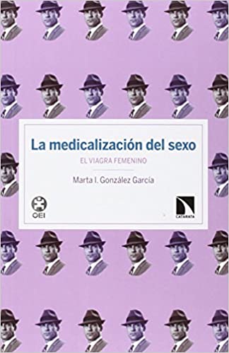 La medicalización del sexo