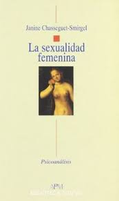 La sexualidad femenina