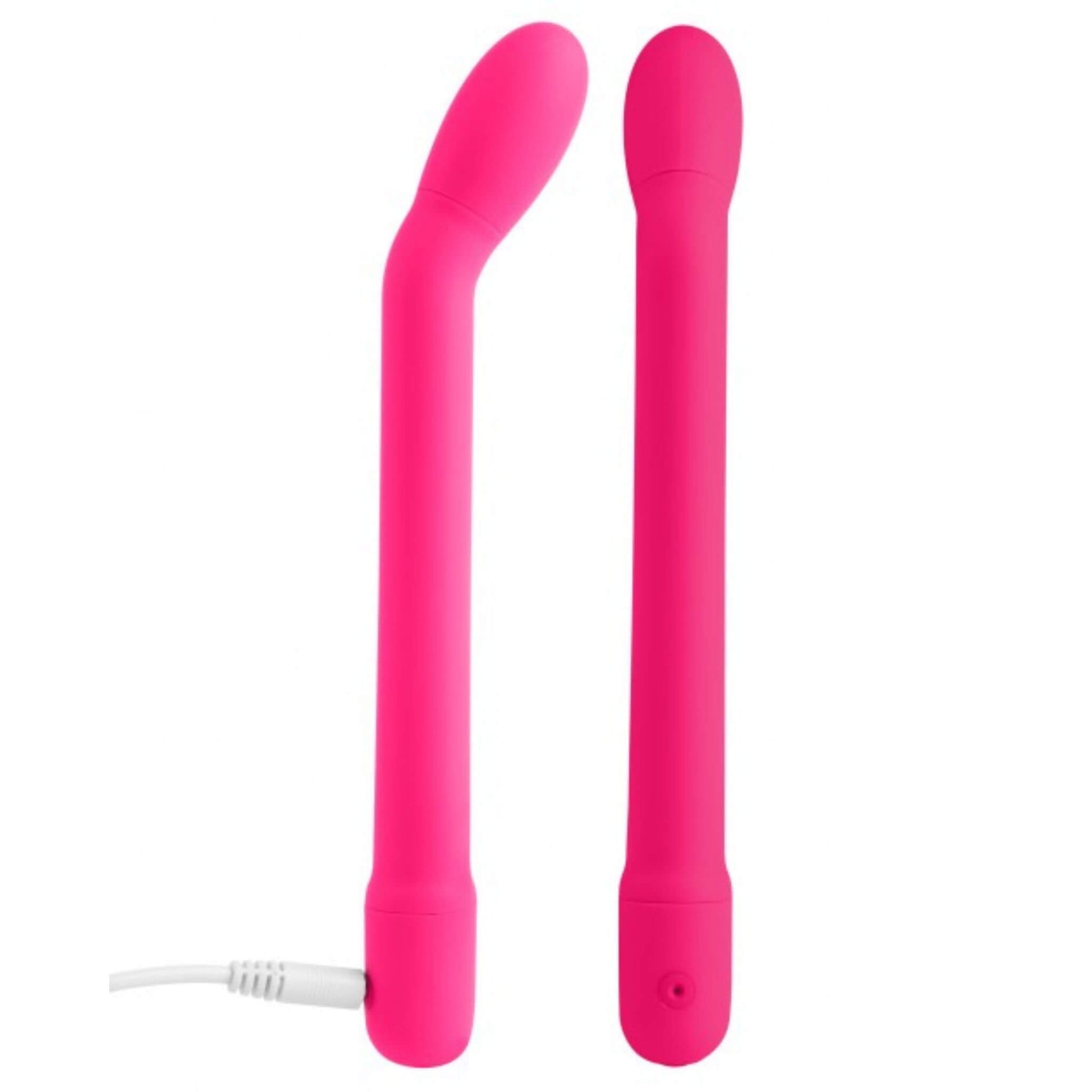 Lithea vibrador punto g y suelo pélvico recargable rosa