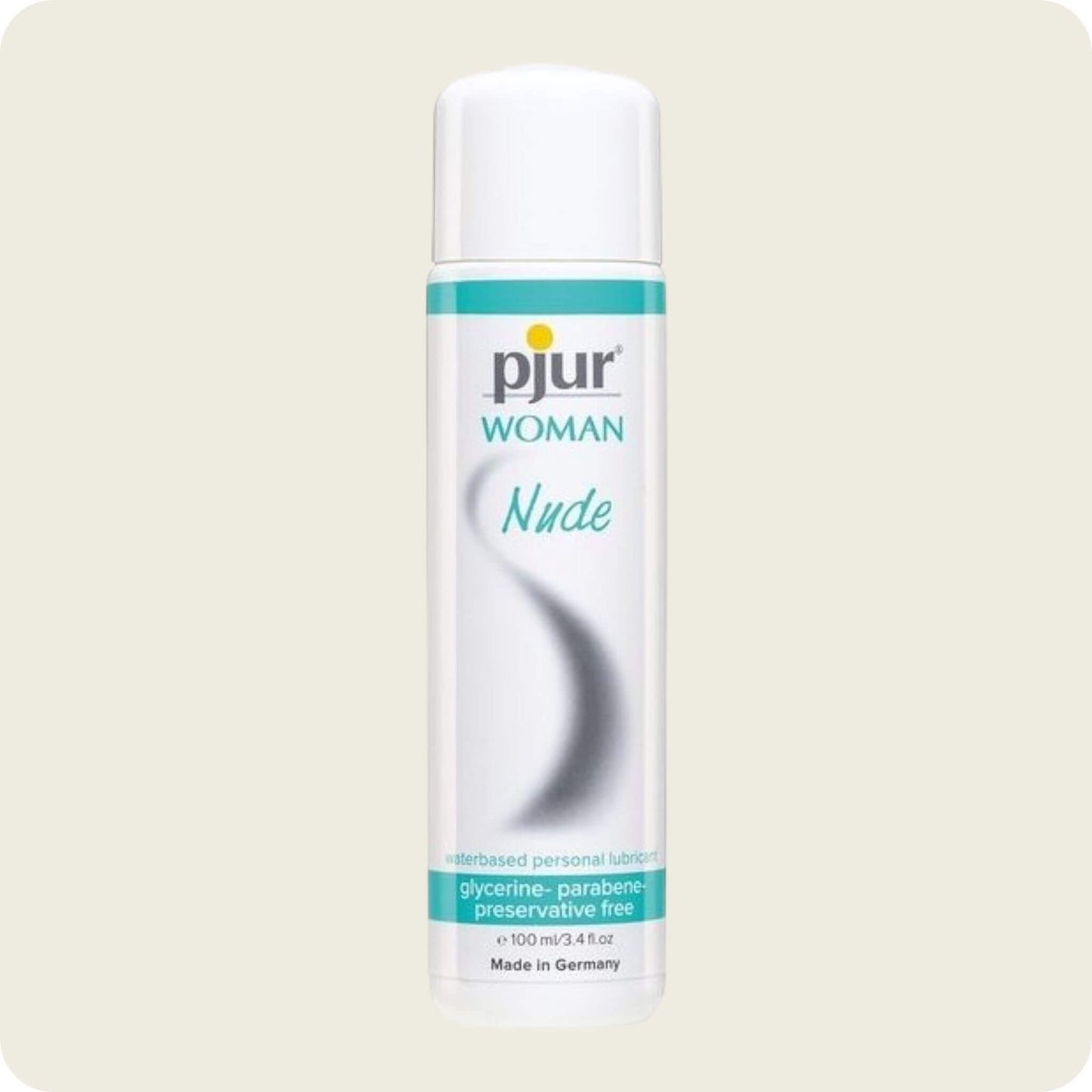 Lubricante a base de agua