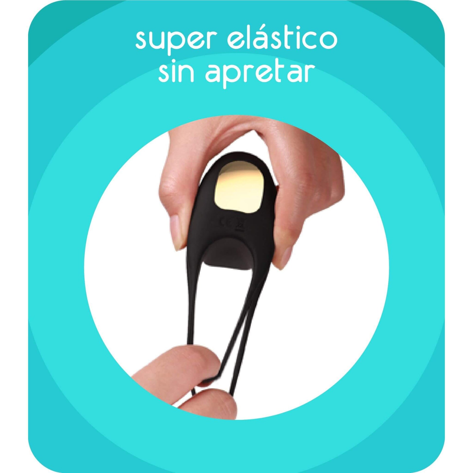 Anillo Vibrador Sexual Para Pene Testiculos