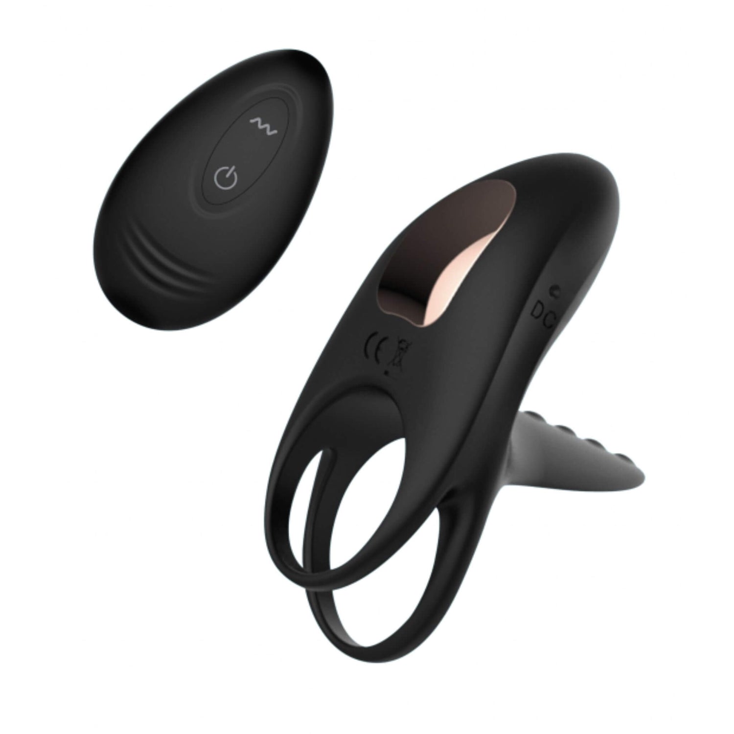 Anillo Vibrador Sexual Para Pene