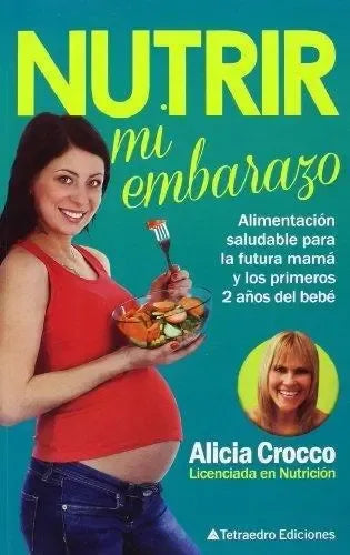 Nutrir mi Embarazo
