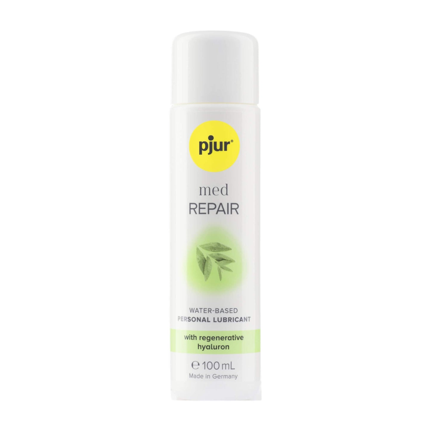 Pjur Lubricante intimo a base de agua