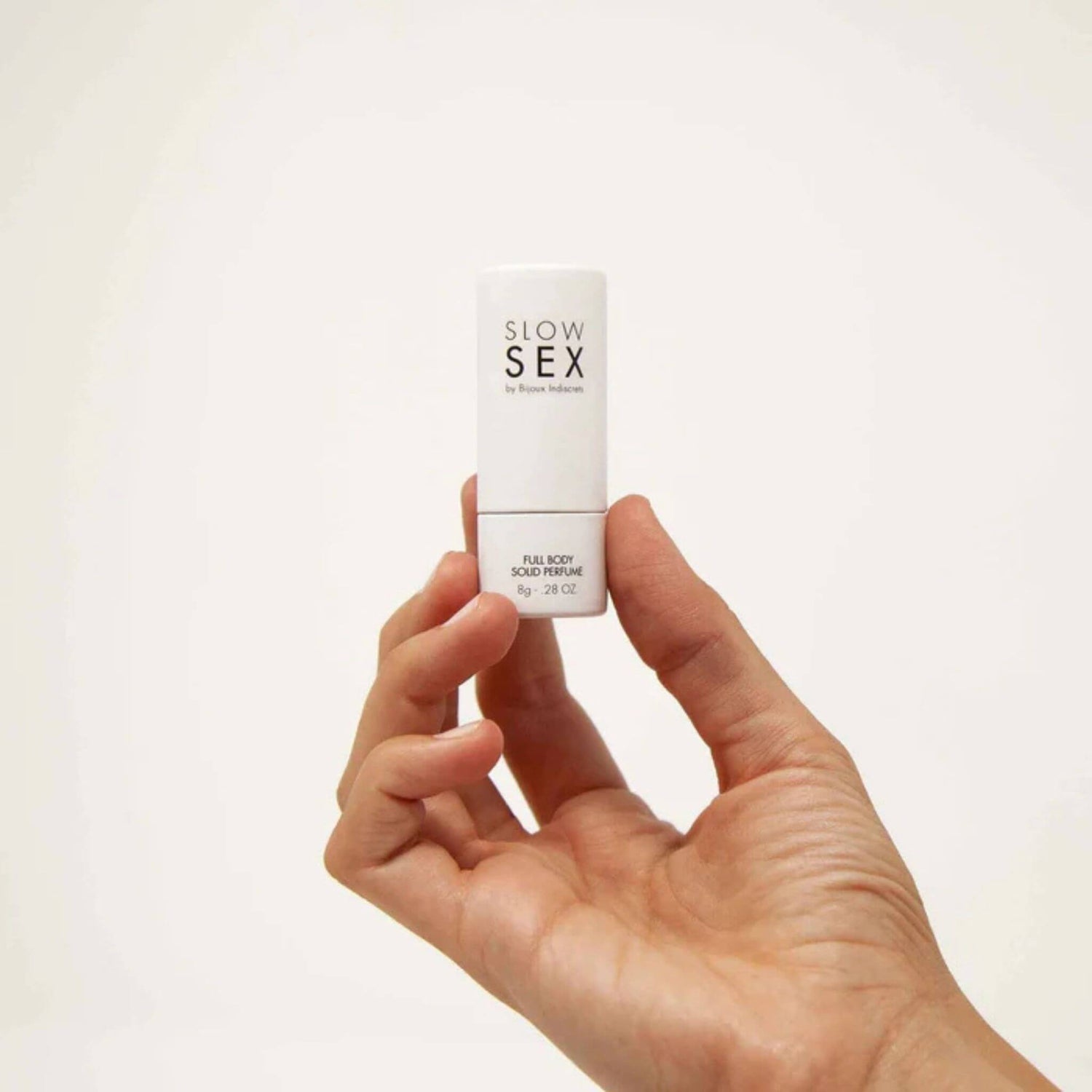 Perfume Solido Feromonas Cuerpo Completo