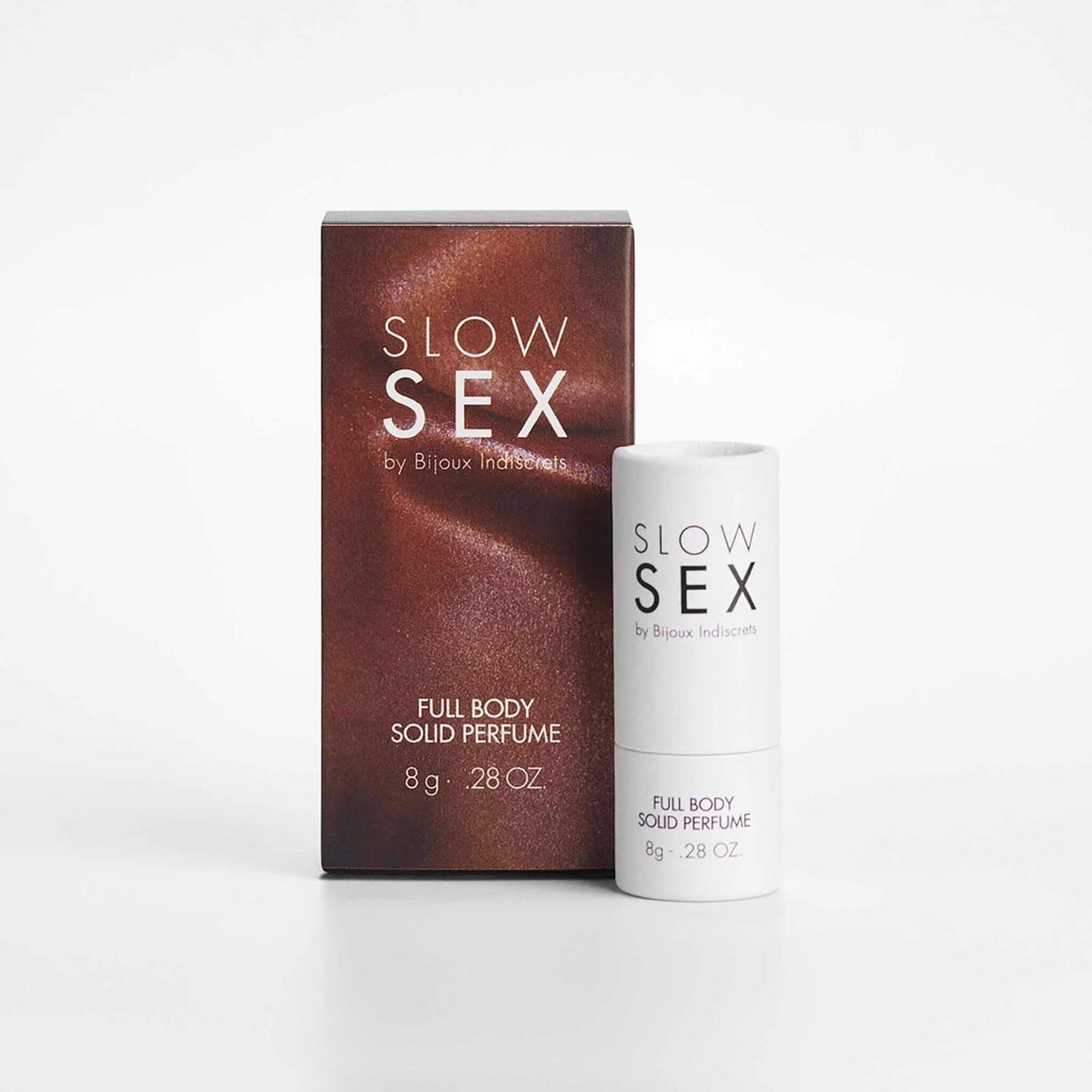 Perfume Solido Feromonas Cuerpo Completo