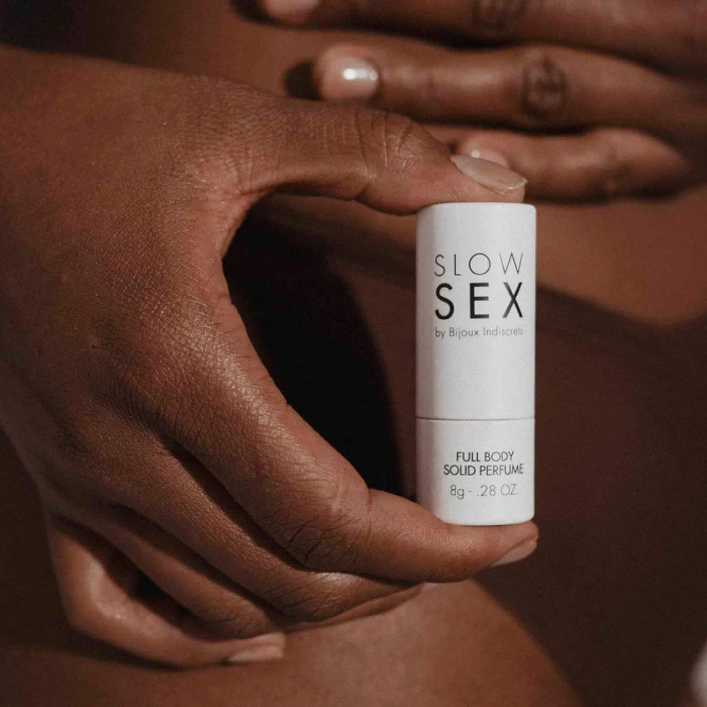 Perfume Solido Feromonas Cuerpo Completo