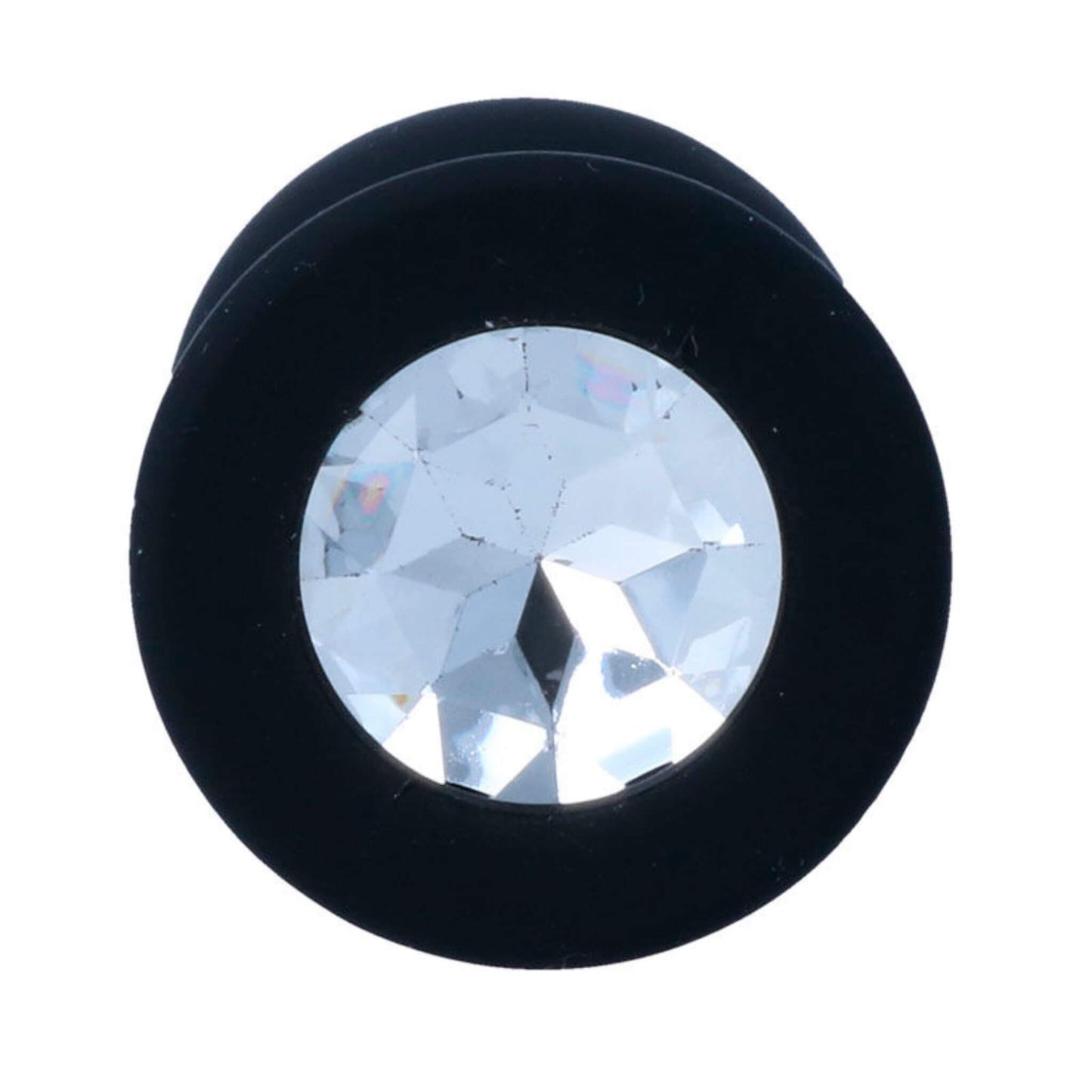 Plug Anal Butt Silicona