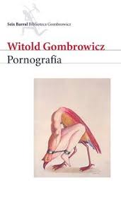 Pornografía