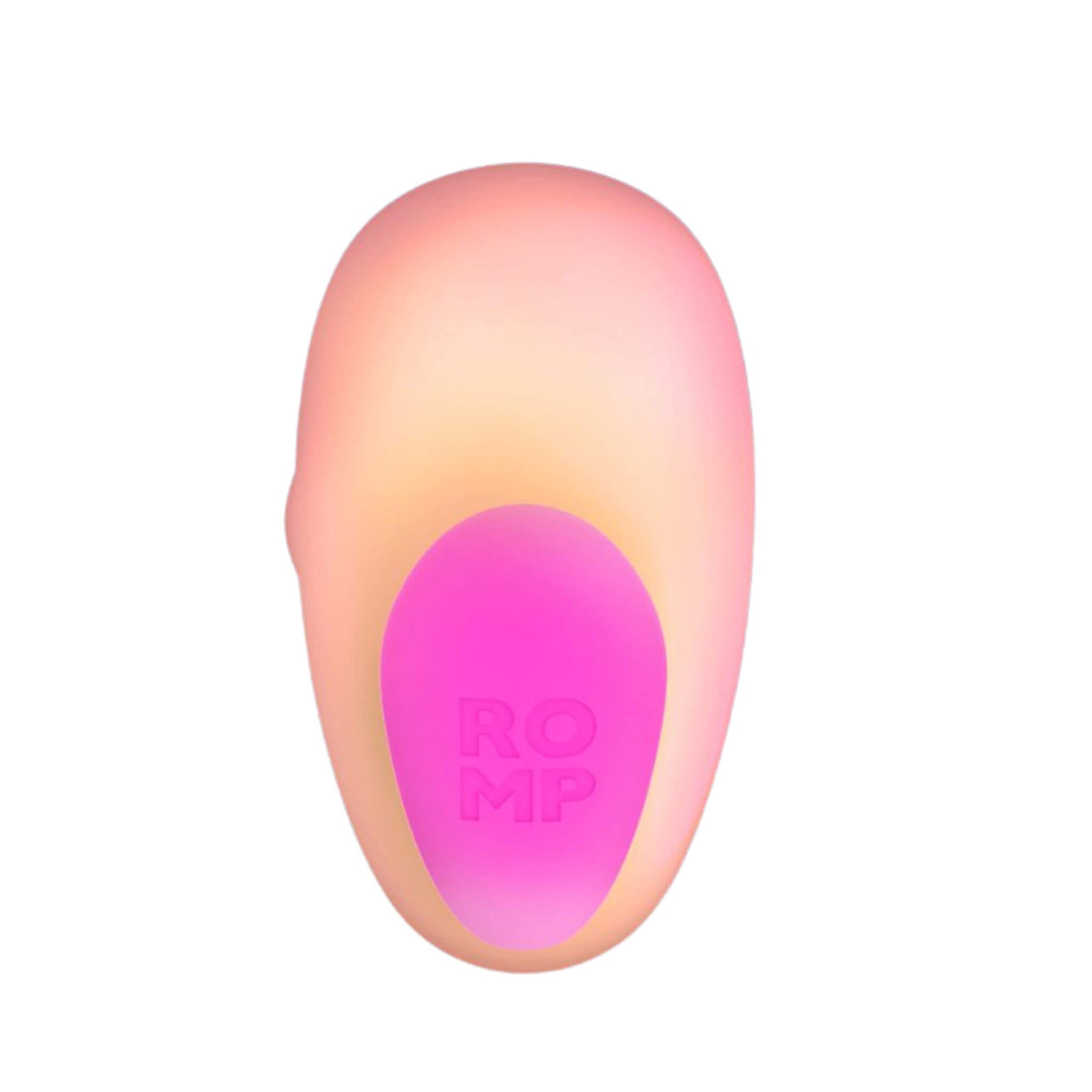 Succionador de Clitoris Vibrador