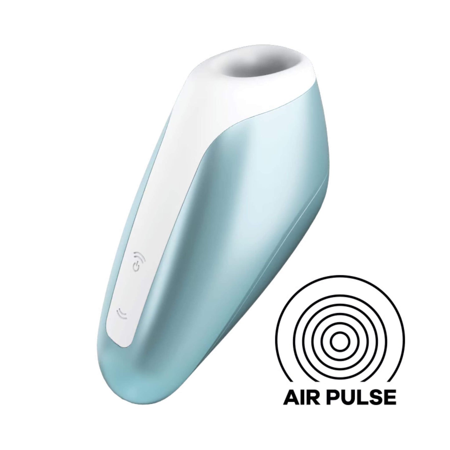 Satisfyer Succionador de Clitoris Vibrador AIR Pulse