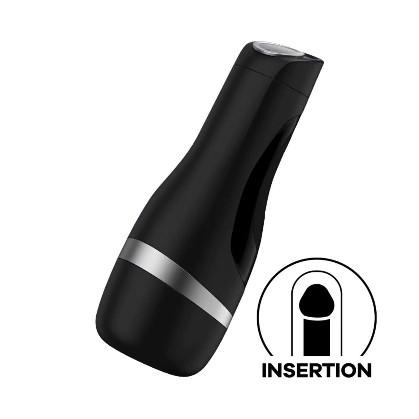 Satisfyer Masturbador Masculino Hombre