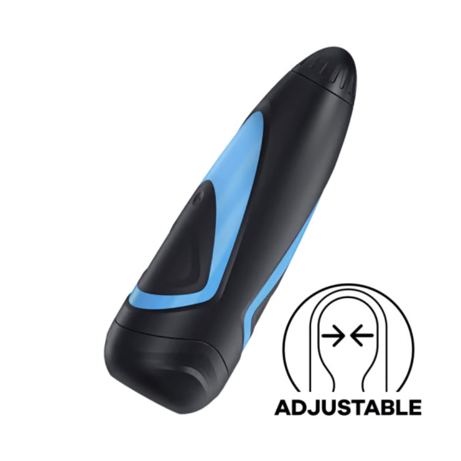 Satisfyer Masturbador Masculino Hombre Ajustable