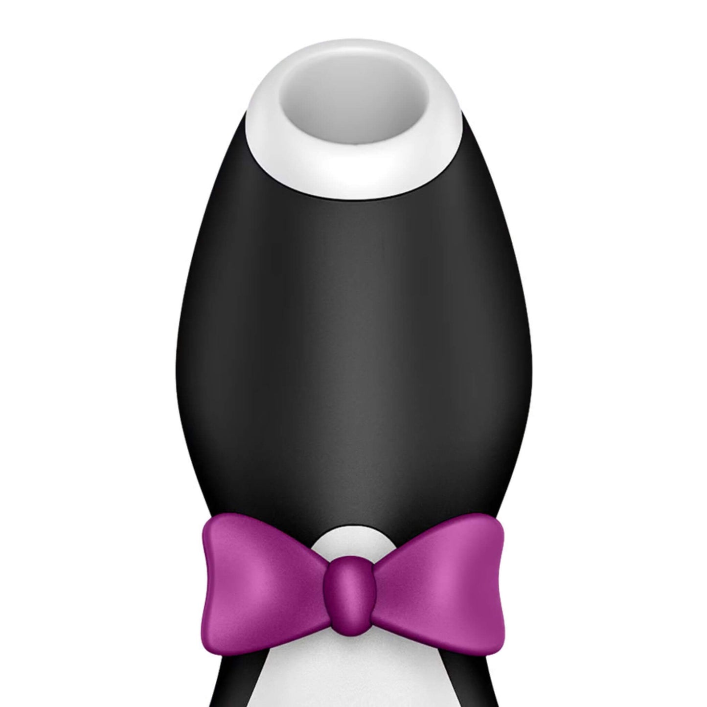 Satisfyer Penguin Succionador de Clitoris Boquilla