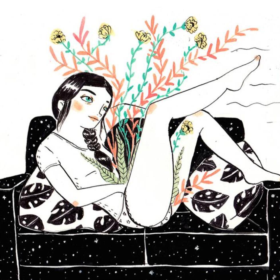 SEXUALIDAD EN FEMENINO, NUEVA EDICIÓN