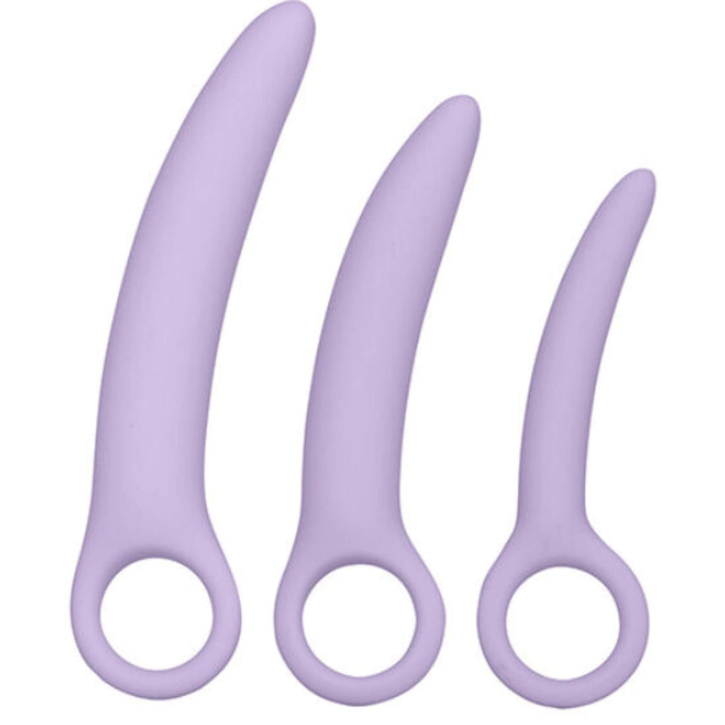 Set Dilatador Vaginal