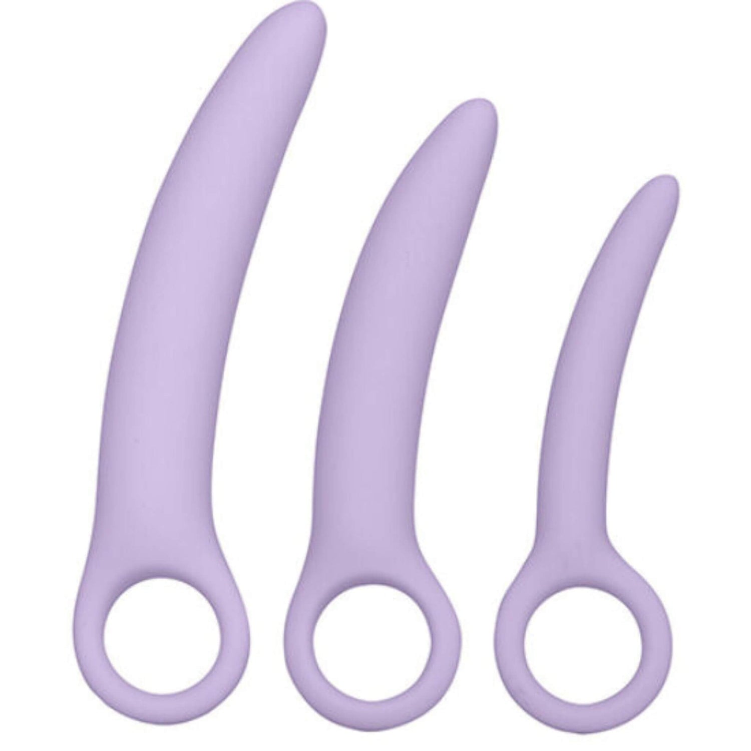 Set Dilatador Vaginal