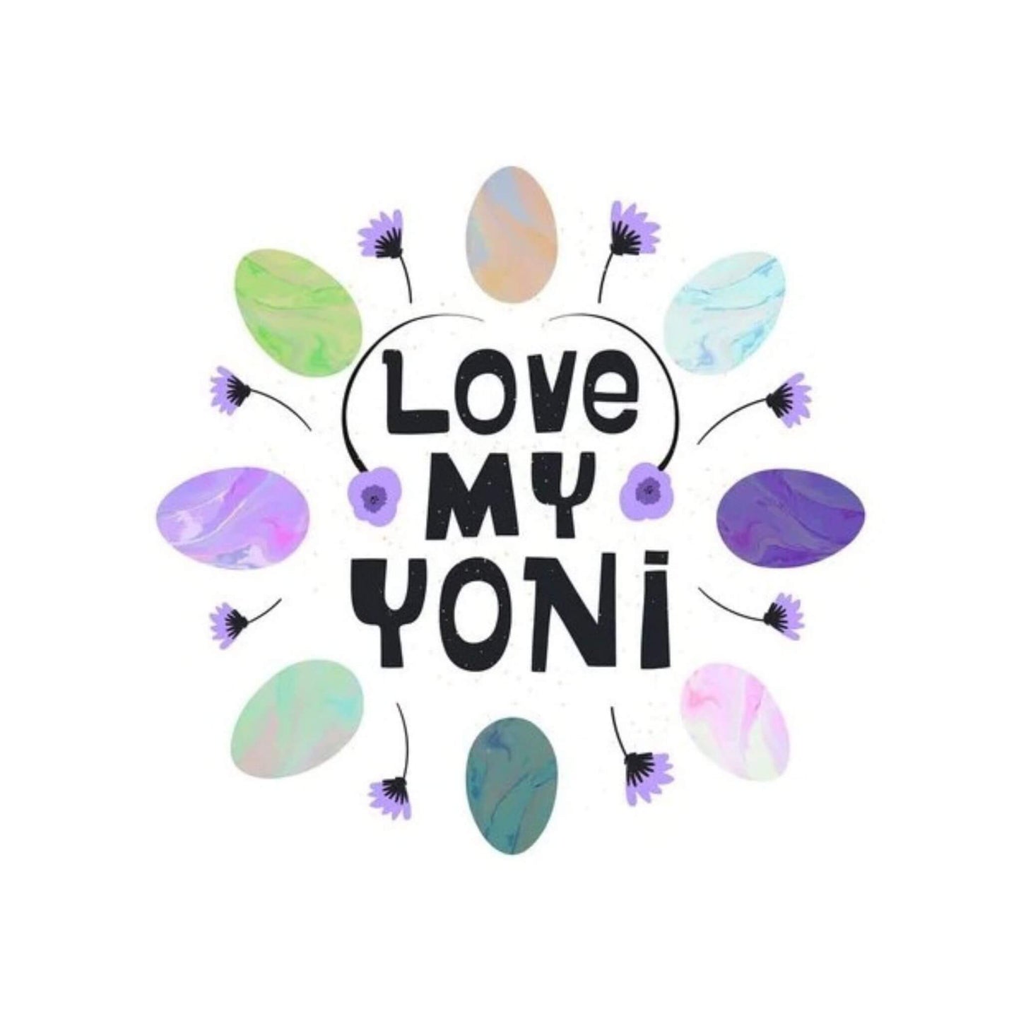 Taller Huevos Yoni